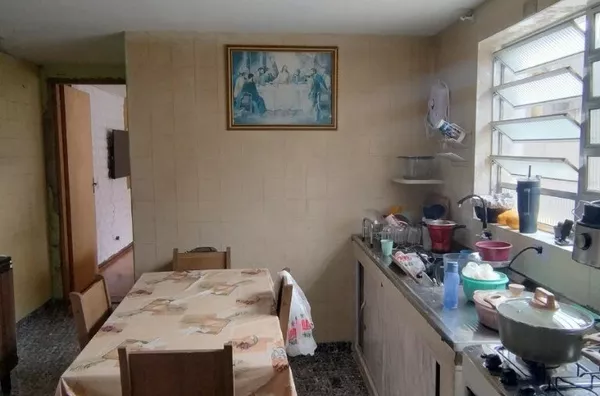 Sobrado para venda, 2 quarto(s), Cidade Sao Jorge, Santo Andre - Foto 15