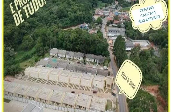 Casa para venda, numero 22 casa de luxo- 3 quarto(s),  Chácara Tropical (caucaia Do Alto), Cotia - Foto 2