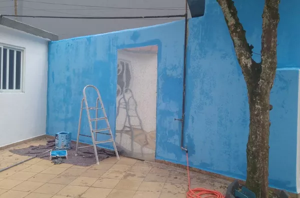 Casa terreo(a) para venda, 2 quarto(s),  Jardim Do Mar, São Bernardo Do Campo - Foto 6