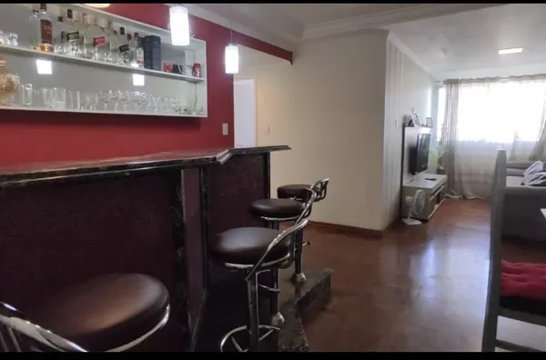 Apartamento para venda, 03 quarto(s),  Centro, Santo Andre - Foto 4