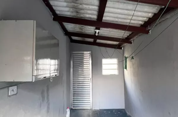 - casa terreo(a) para aluguel, 2 quarto(s), Cidade Sao Jorge, Santo Andre - Foto 36