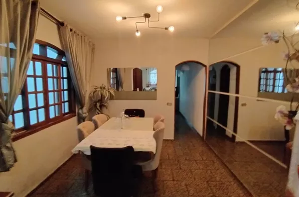 Sobrado para venda, 2 quarto(s),  Jardim Marek, Santo Andre - Foto 6