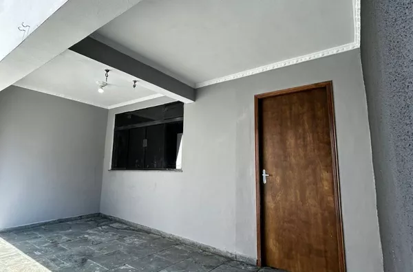 SOBRADO ASSOBRADADA para venda Parque Marajoara SANTO ANDRE - Foto 2