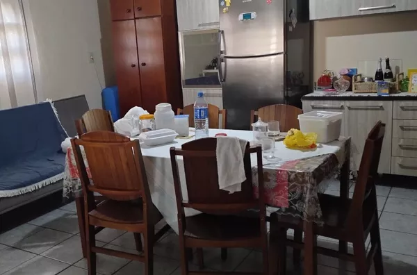 Casa terreo(a) para venda, 2 quarto(s),  Cidade Sao Jorge, Santo Andre - Foto 4