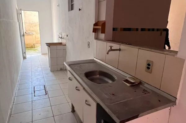 Casa para aluguel, 1 quarto(s),  Cidade Sao Jorge, Santo Andre