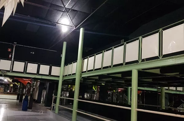 Salao normal para venda e aluguel,  Centro, Santo Andre - Foto 5