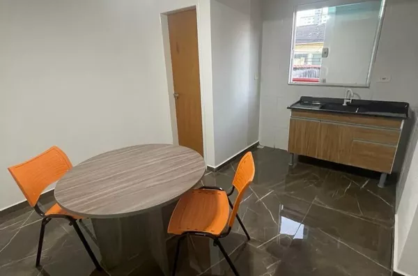 Sala normal para aluguel,  Vila Pires, Santo Andre - Foto 4