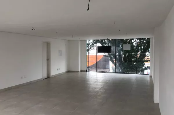 Sala comercial superior para aluguel,  Vila Humaitá, Santo Andre - Foto 6