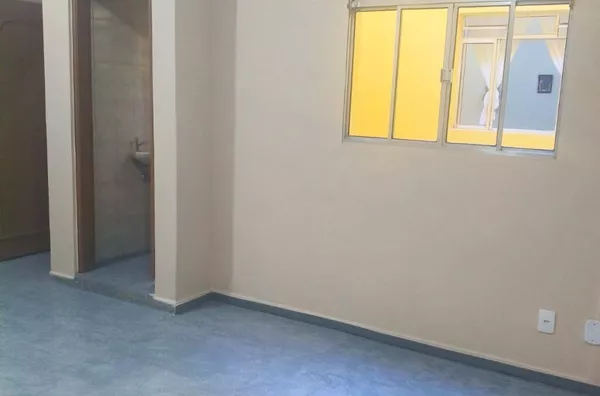 SALA NORMAL para aluguel CIDADE SAO JORGE SANTO ANDRE - Foto 2