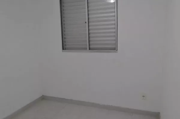Apartamento para aluguel, 2 quarto(s),  Vila Homero Thon, Santo Andre