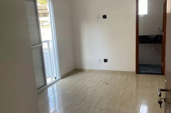 Sobrado para venda, 2 quarto(s),  Jardim Irene, Santo Andre - Foto 13