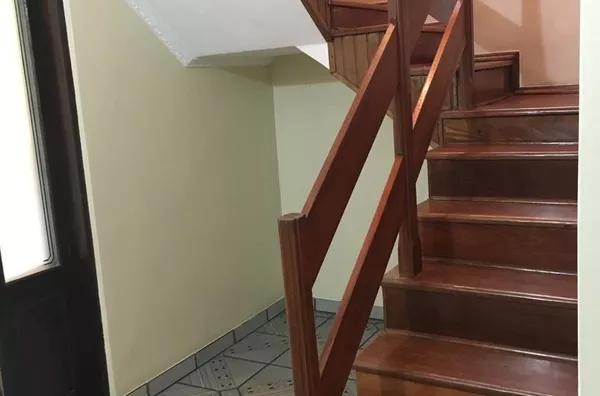 Sobrado assobradada para venda 3 quarto(s), Parque Gerassi, Sto Andre - Foto 7