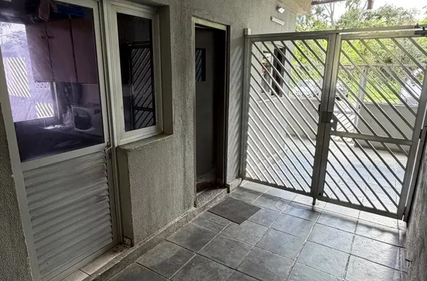 Apartamento para venda, 2 quarto(s),  Cidade Sao Jorge, Santo Andre - Foto 2