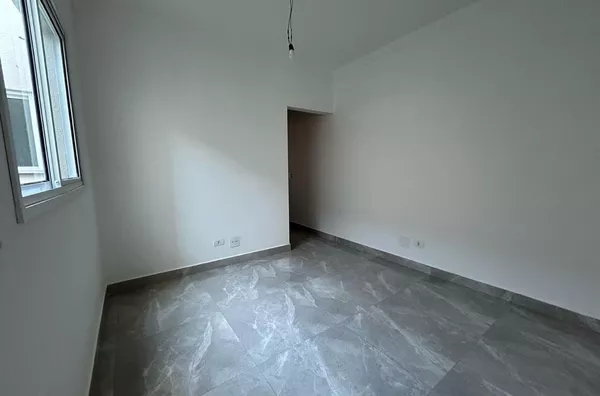 Apartamento tipo nº05-para venda, 2 quarto(s),  Vila Guarani, Santo Andre - Foto 3
