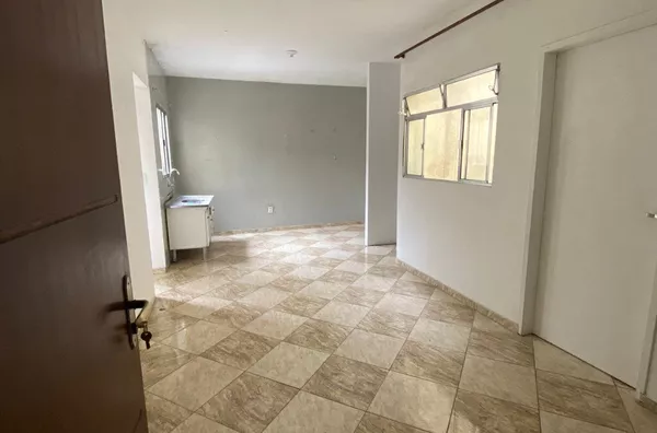 Apartamento para aluguel, 2 quarto(s),  Parque Gerassi, Santo Andre - Foto 1