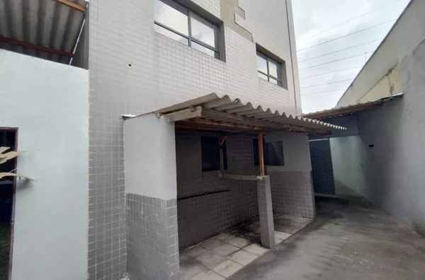 Galpao normal para venda e aluguel,  Casa Branca, Santo Andre - Foto 4