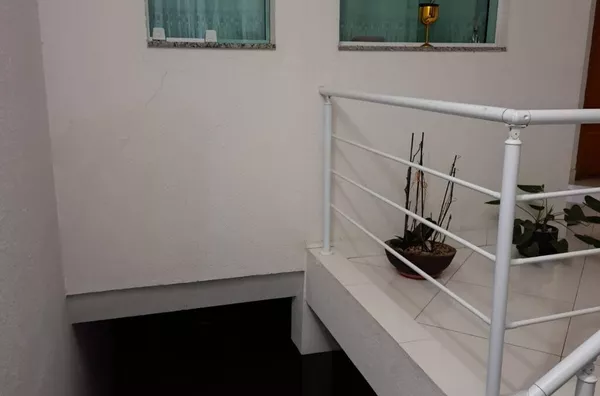 Apartamento para venda, 2 quarto(s),  Jardim Utinga, Santo Andre - Foto 3