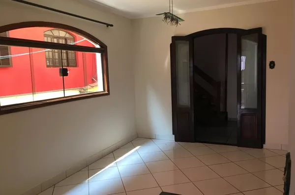 Sobrado assobradada para venda 3 quarto(s), Parque Gerassi, Sto Andre - Foto 14