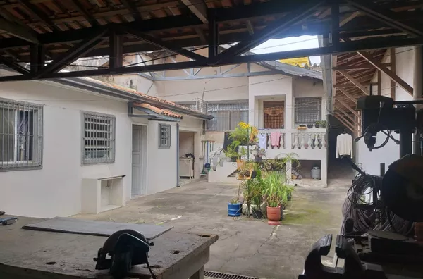 Casa terreo(a) para venda, 2 quarto(s),  Cidade Sao Jorge, Santo Andre - Foto 6