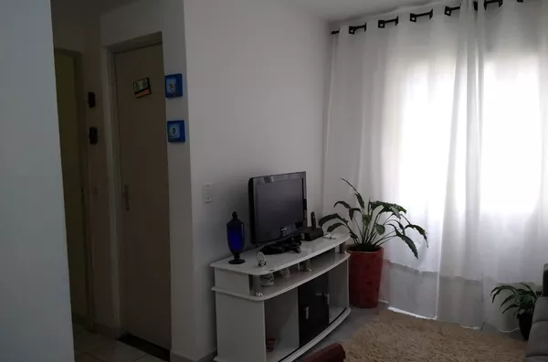 APARTAMENTO NORMAL terreo- para venda CIDADE SAO JORGE SANTO ANDRE - Foto 15