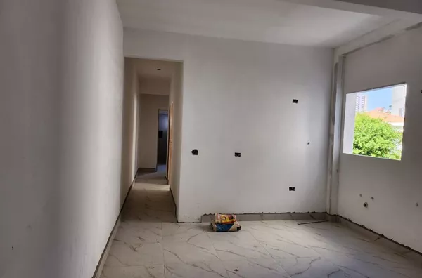 Apartamento cobertura para venda, 3 quarto(s),  Vila Assunção, Santo Andre - Foto 2