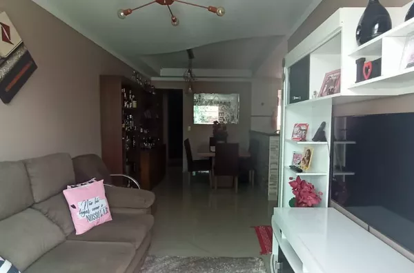 Apartamento para venda, 3 quarto(s),  Parque Marajoara, Santo Andre - Foto 1