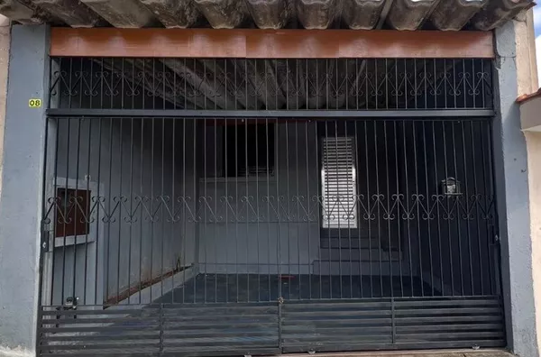 - casa terreo(a) para aluguel, 2 quarto(s), Cidade Sao Jorge, Santo Andre - Foto 1