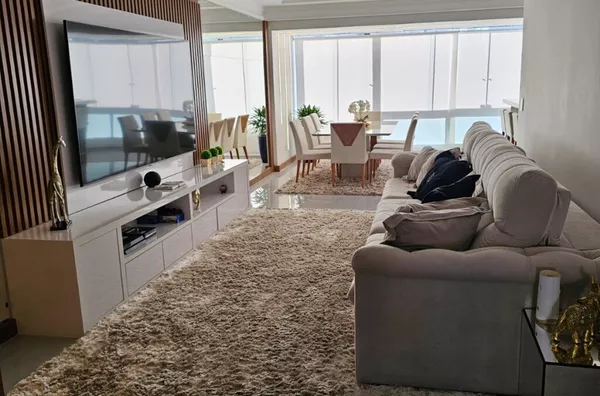 Apartamento para venda, 4 quarto(s),  Centro, São Bernardo Do Campo - Foto 4