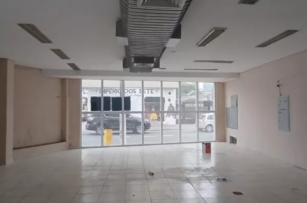 - salao normal para venda,  Centro, Santo Andre