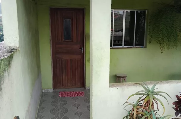 Casa terreo(a) para venda, 2 quarto(s),  Jardim Zaira, Mauá - Foto 5