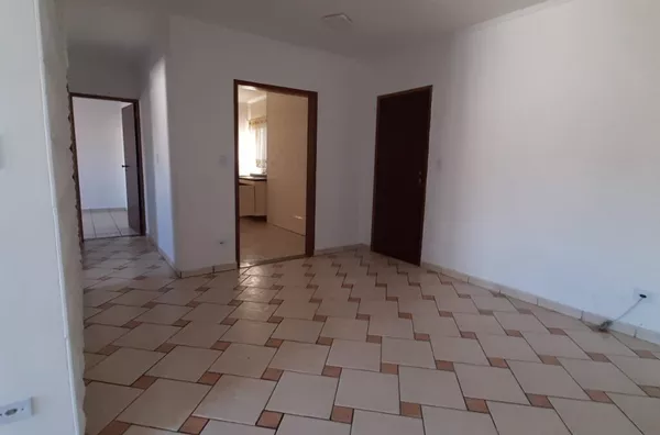 Apartamento para venda, 2 quarto(s),  Centreville, Santo Andre - Foto 1