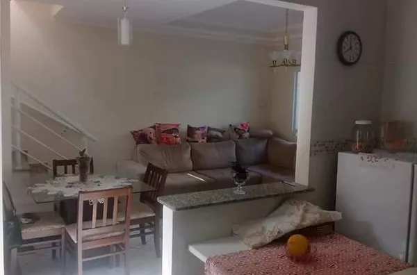 Sobrado para venda, 2 quarto(s),  Canto Do Forte, Praia Grande - Foto 6