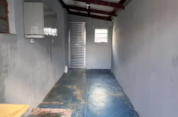 - casa terreo(a) para aluguel, 2 quarto(s), Cidade Sao Jorge, Santo Andre - Foto 29