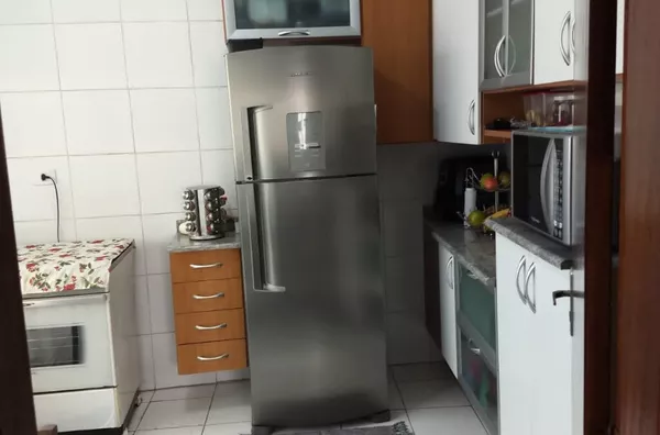 Apartamento para venda, 3 quarto(s),  Jardim, Santo Andre - Foto 5