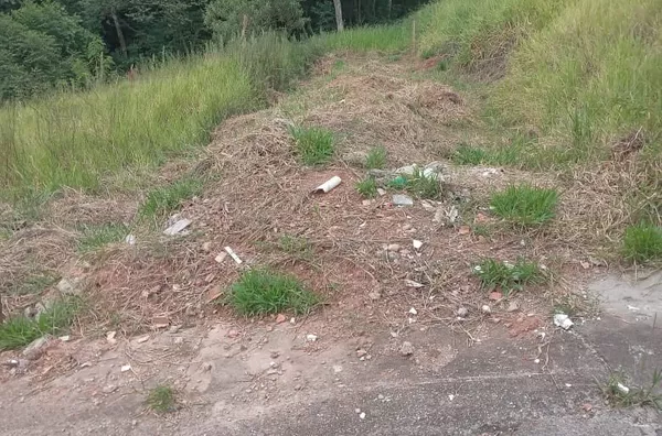 Terreno normal para venda,  Condomínio Maracanã, Santo Andre - Foto 5