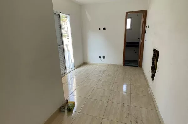 Sobrado para venda, 2 quarto(s),  Jardim Irene, Santo Andre - Foto 5