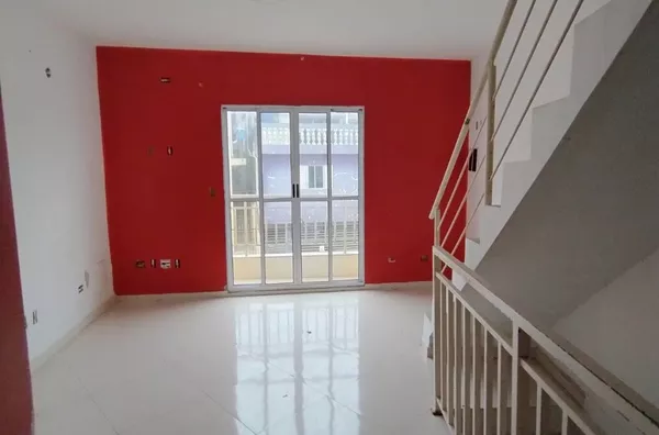 Sobrado para venda, 01 quarto(s),  Cidade Sao Jorge, Santo Andre - Foto 4