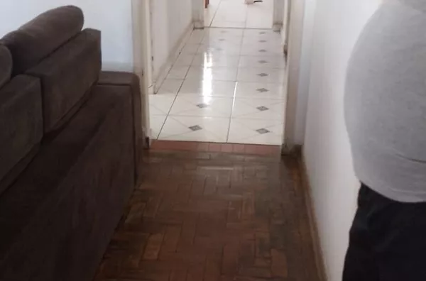 Casa terreo(a) para venda, 3 quarto(s),  Cidade Sao Jorge, Sto. Andre