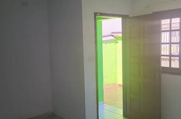 Casa para aluguel, 1 quarto(s),  Cidade Sao Jorge, Santo Andre - Foto 2