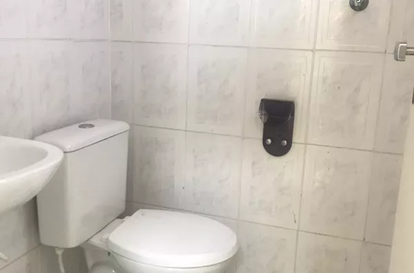 SALA NORMAL para aluguel CIDADE SAO JORGE SANTO ANDRE