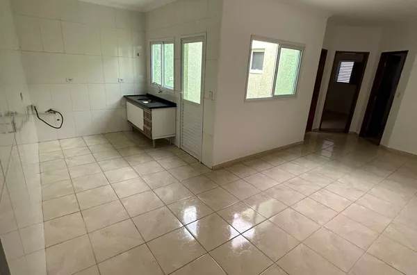Apartamento para venda, 2 quarto(s),  Jd. Ana Maria, Santo Andre - Foto 3