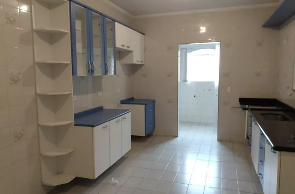 Sobrado para venda, 3 quarto(s),  Parque Marajoara, Santo Andre - Foto 6