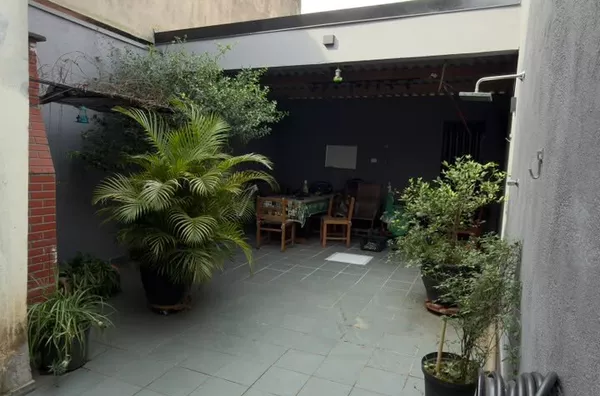 Casa para venda, 2 quarto(s),  Vila Guaraciaba, Santo Andre - Foto 5
