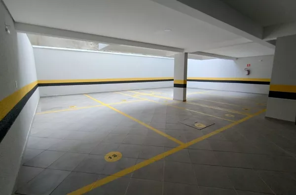 Apartamento fundo  primeiro andar  -para venda,  Vila Humaitá, Santo Andre - Foto 5