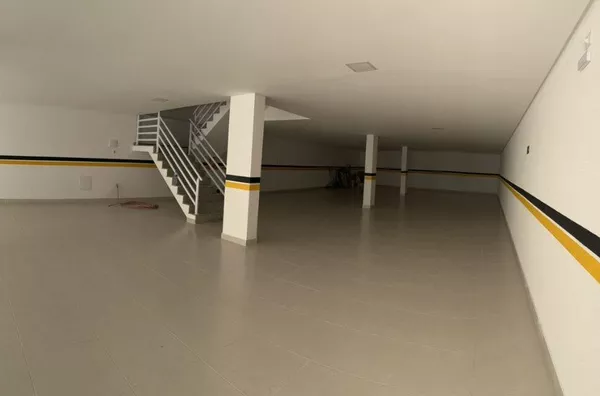 Apartamento tipo fundos  nº14 fundos para venda, 2 quarto(s),  Vila Valparaíso, Santo Andre - Foto 3