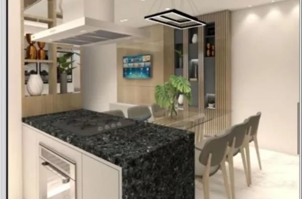Apartamento cobertura para venda, 3 quarto(s),  Jardim Bela Vista, Santo Andre - Foto 6