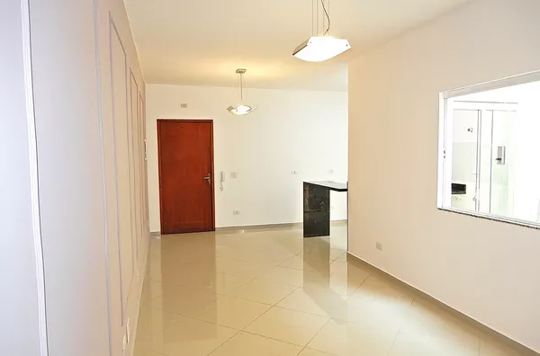 Apartamento para venda, 2 quarto(s),  Vila Homero Thon, Santo Andre - Foto 2