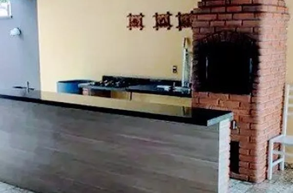 Apartamento para venda, 2 quarto(s),  Silveira, Santo Andre - Foto 5