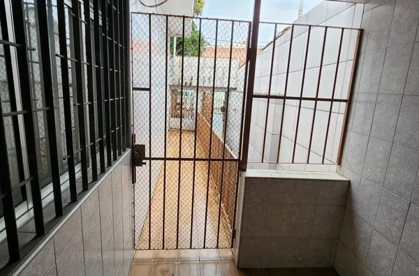 Casa para venda, 2 quarto(s),  Cidade Sao Jorge, Santo Andre - Foto 3
