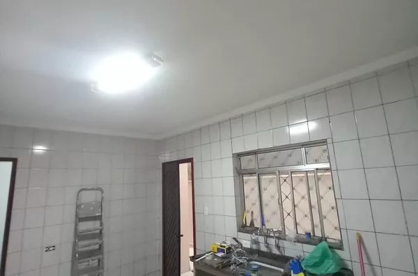 Casa para aluguel, 2 quarto(s),  Parque Marajoara, Santo Andre - Foto 6